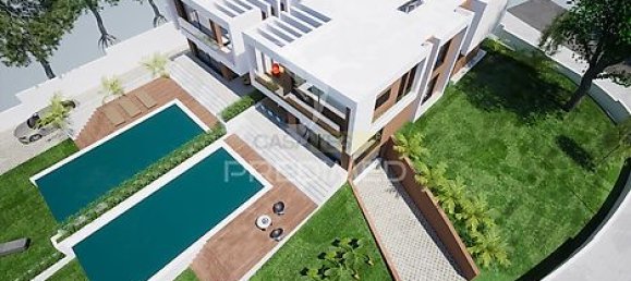 5 Schlafzimmer Haus in Grandola, Portugal, Nr. 14760 10