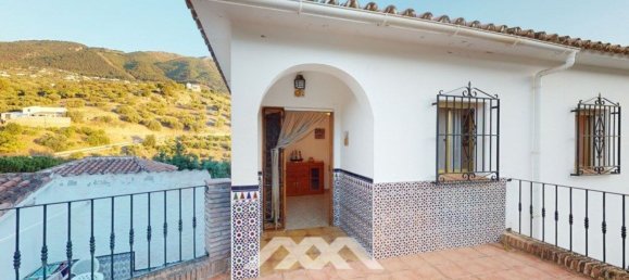10 bedrooms House in Alcaucin, Spain No. 133648 11