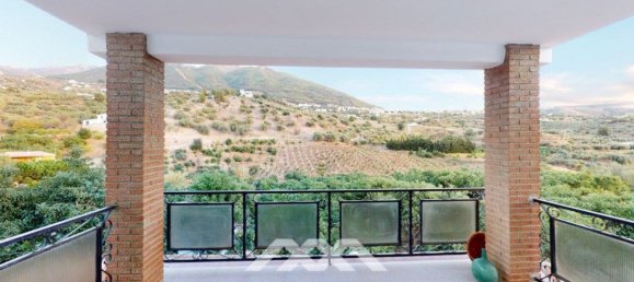 10 bedrooms House in Alcaucin, Spain No. 133648 18