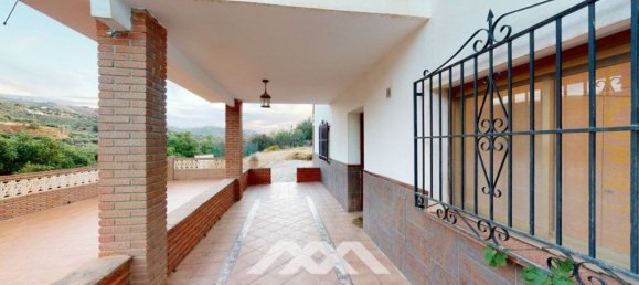10 bedrooms House in Alcaucin, Spain No. 133648 39