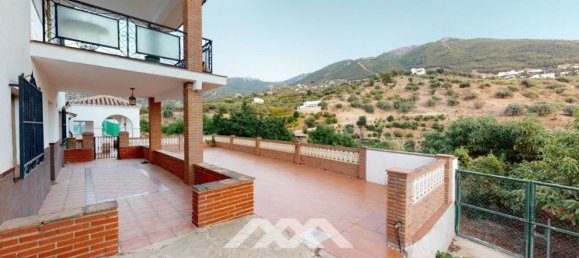10 bedrooms House in Alcaucin, Spain No. 133648 2