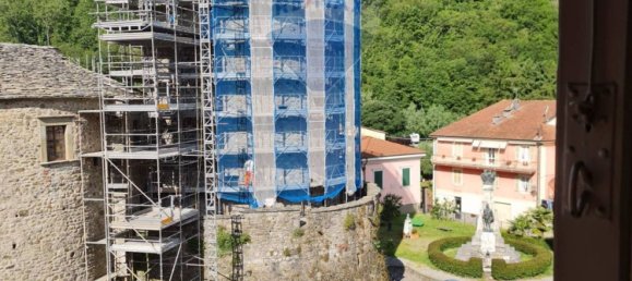 4 rooms Apartment in Varese Ligure, Italy No. 265187 4