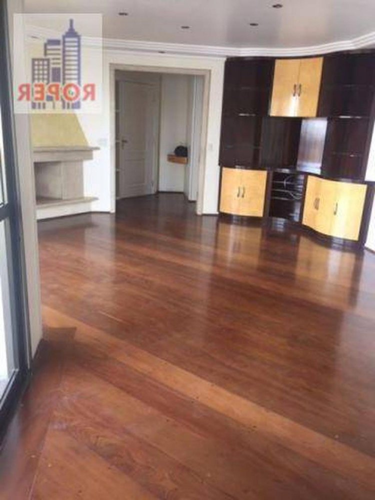 Apartamento T3 em São Paulo, Brazil N.º 501940