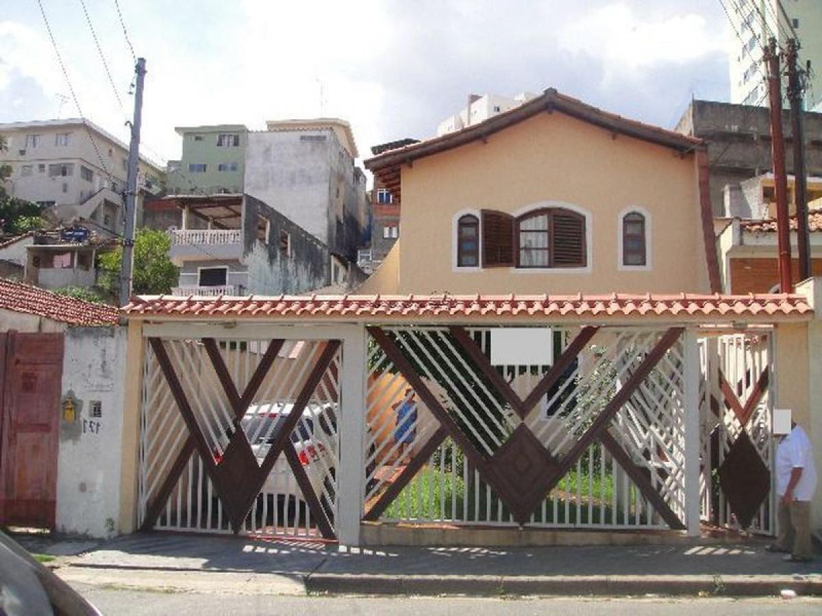 3 غرف نوم منزل في Sao Paulo, Brazil رقم 520497