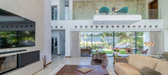 5 Schlafzimmer Villa in Benahavis, Spain, Nr. 37290 12