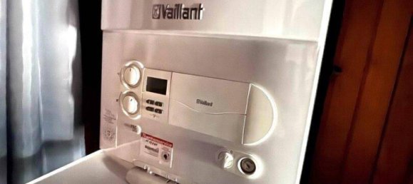 5 rooms Apartment in Mariahilf, Austria No. 149549 8