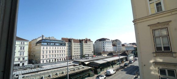 5 rooms Apartment in Mariahilf, Austria No. 149549 4