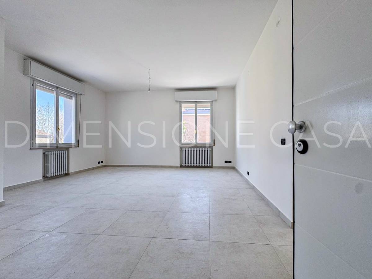 1 bedroom Apartment in Carpi, Italy No. 213699