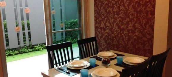 2 bedrooms Condo in Bangkok, Thailand No. 6734 7