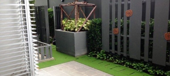 2 bedrooms Condo in Bangkok, Thailand No. 6734 2