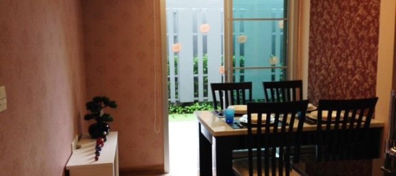 2 bedrooms Condo in Bangkok, Thailand No. 6734 3