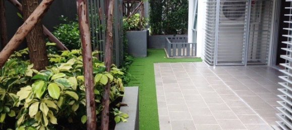 2 bedrooms Condo in Bangkok, Thailand No. 6734 6