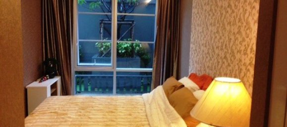 2 bedrooms Condo in Bangkok, Thailand No. 6734 5