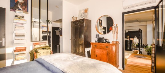 2 bedrooms Apartment in Courbevoie, France No. 136813 7