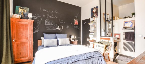 2 bedrooms Apartment in Courbevoie, France No. 136813 6