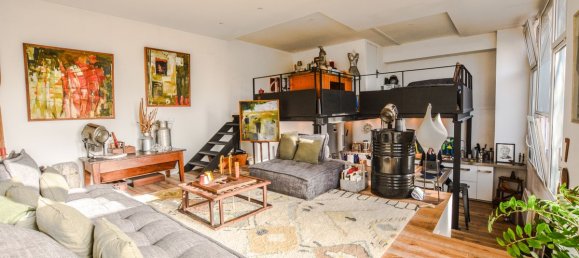 2 bedrooms Apartment in Courbevoie, France No. 136813 11