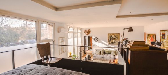 2 bedrooms Apartment in Courbevoie, France No. 136813 14