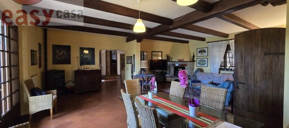 3 bedrooms Villa in Lucca, Italy No. 361538 16