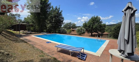 3 bedrooms Villa in Lucca, Italy No. 361538 6