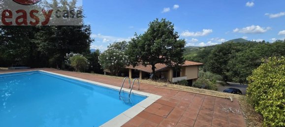 3 bedrooms Villa in Lucca, Italy No. 361538 5