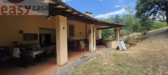 3 bedrooms Villa in Lucca, Italy No. 361538 10
