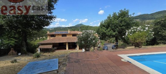 3 bedrooms Villa in Lucca, Italy No. 361538 9