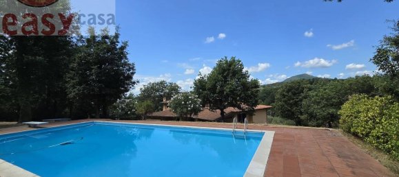 3 bedrooms Villa in Lucca, Italy No. 361538 3
