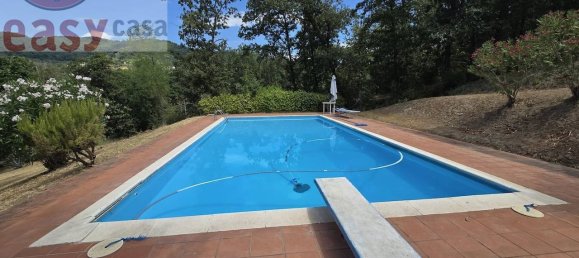 3 bedrooms Villa in Lucca, Italy No. 361538 8