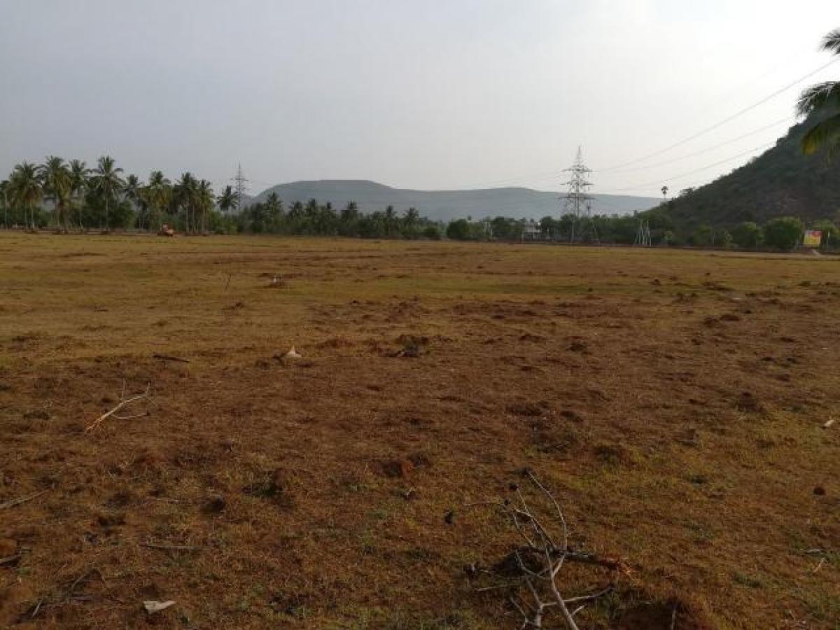  Land in Visakhapatnam, India No. 41541