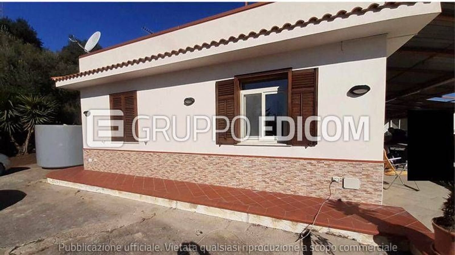 3-Zimmer Villa in Termini Imerese, Italy, Nr. 301115