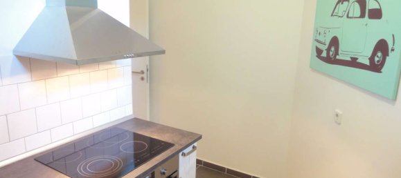 Apartamento de 2 dormitorios en Neukolln, Germany No. 233072 9