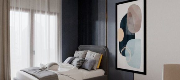 Apartment 4+1 in Istanbul, Turkey No. 24931 14