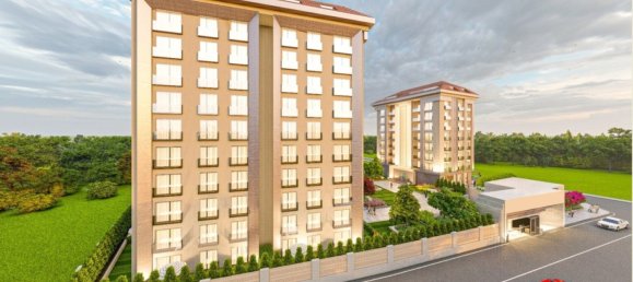 Apartment 4+1 in Istanbul, Turkey No. 24931 5