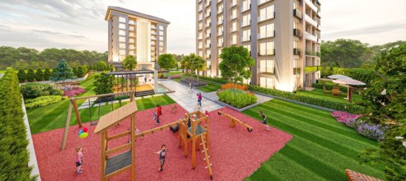 Apartment 4+1 in Istanbul, Turkey No. 24931 7