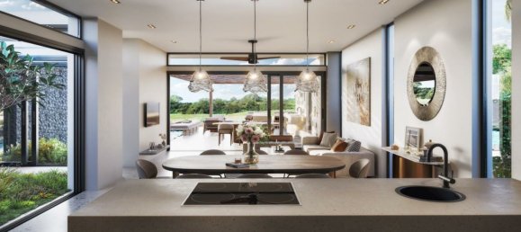 3 bedrooms Villa in Riviere du Rempart, Mauritius No. 217 2