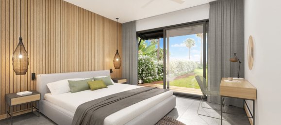 3 bedrooms Villa in Riviere du Rempart, Mauritius No. 217 6