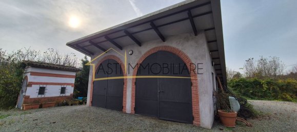 15 rooms Villa in Odalengo Grande, Italy No. 119918 27