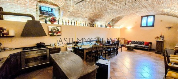 15 rooms Villa in Odalengo Grande, Italy No. 119918 18