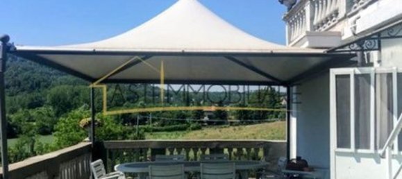 15 rooms Villa in Odalengo Grande, Italy No. 119918 23