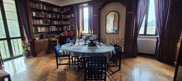 15 rooms Villa in Odalengo Grande, Italy No. 119918 13