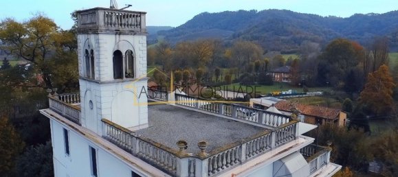 15 rooms Villa in Odalengo Grande, Italy No. 119918 21