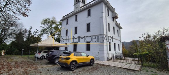 15 rooms Villa in Odalengo Grande, Italy No. 119918 5