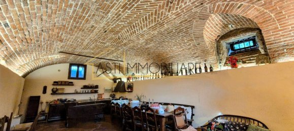 15 rooms Villa in Odalengo Grande, Italy No. 119918 19