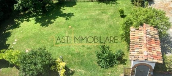 15 rooms Villa in Odalengo Grande, Italy No. 119918 10