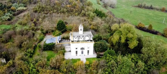 15 rooms Villa in Odalengo Grande, Italy No. 119918 4