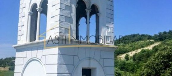 15 rooms Villa in Odalengo Grande, Italy No. 119918 24