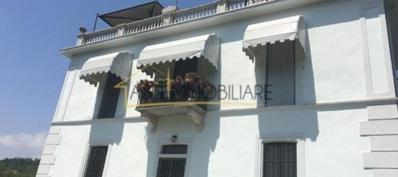 15 rooms Villa in Odalengo Grande, Italy No. 119918 2