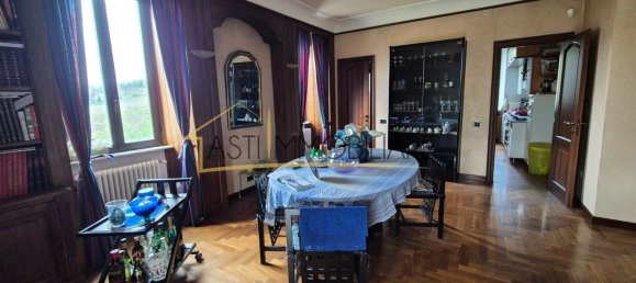 15 rooms Villa in Odalengo Grande, Italy No. 119918 14