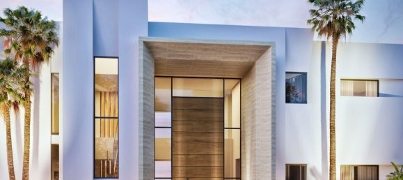 4 غرف نوم فيلا في Marbella, Spain رقم 179030 5