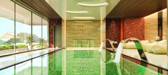 4 غرف نوم فيلا في Marbella, Spain رقم 179030 11